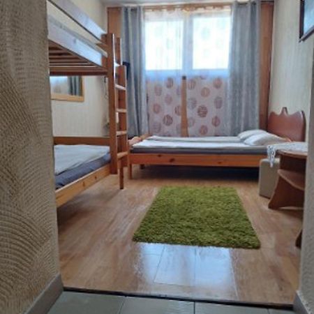 Kormoran Wczasy Apartment Wladyslawowo Bagian luar foto