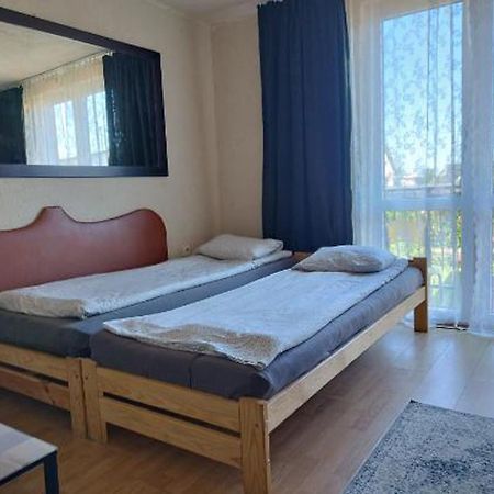 Kormoran Wczasy Apartment Wladyslawowo Bagian luar foto
