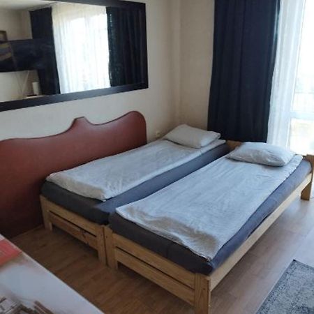 Kormoran Wczasy Apartment Wladyslawowo Bagian luar foto