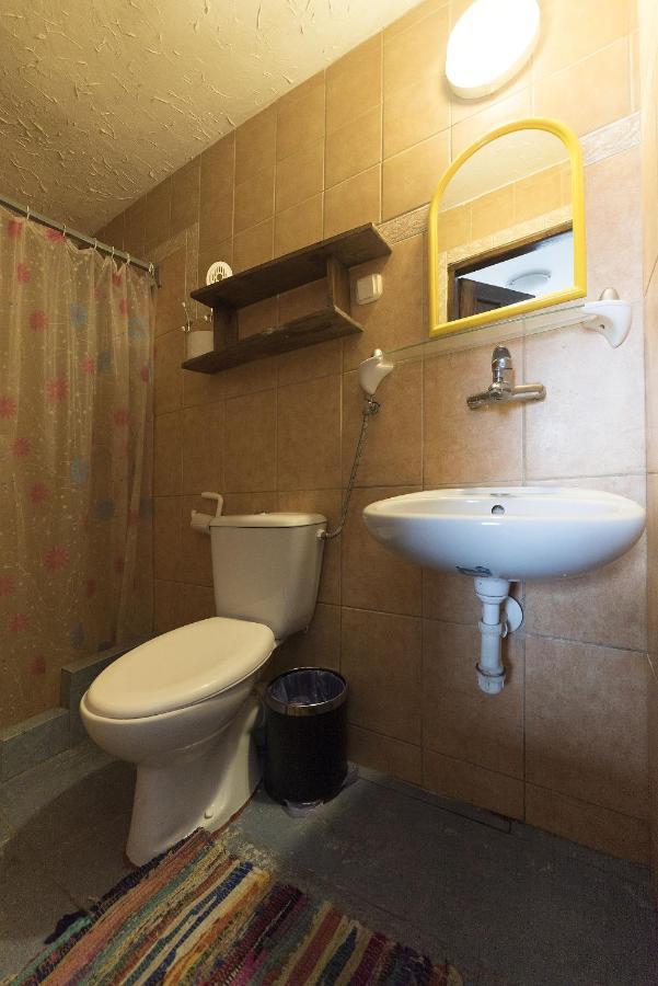 Kormoran Wczasy Apartment Wladyslawowo Bagian luar foto