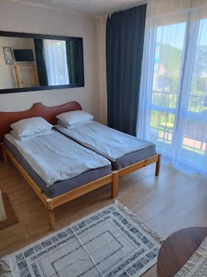 Kormoran Wczasy Apartment Wladyslawowo Bagian luar foto
