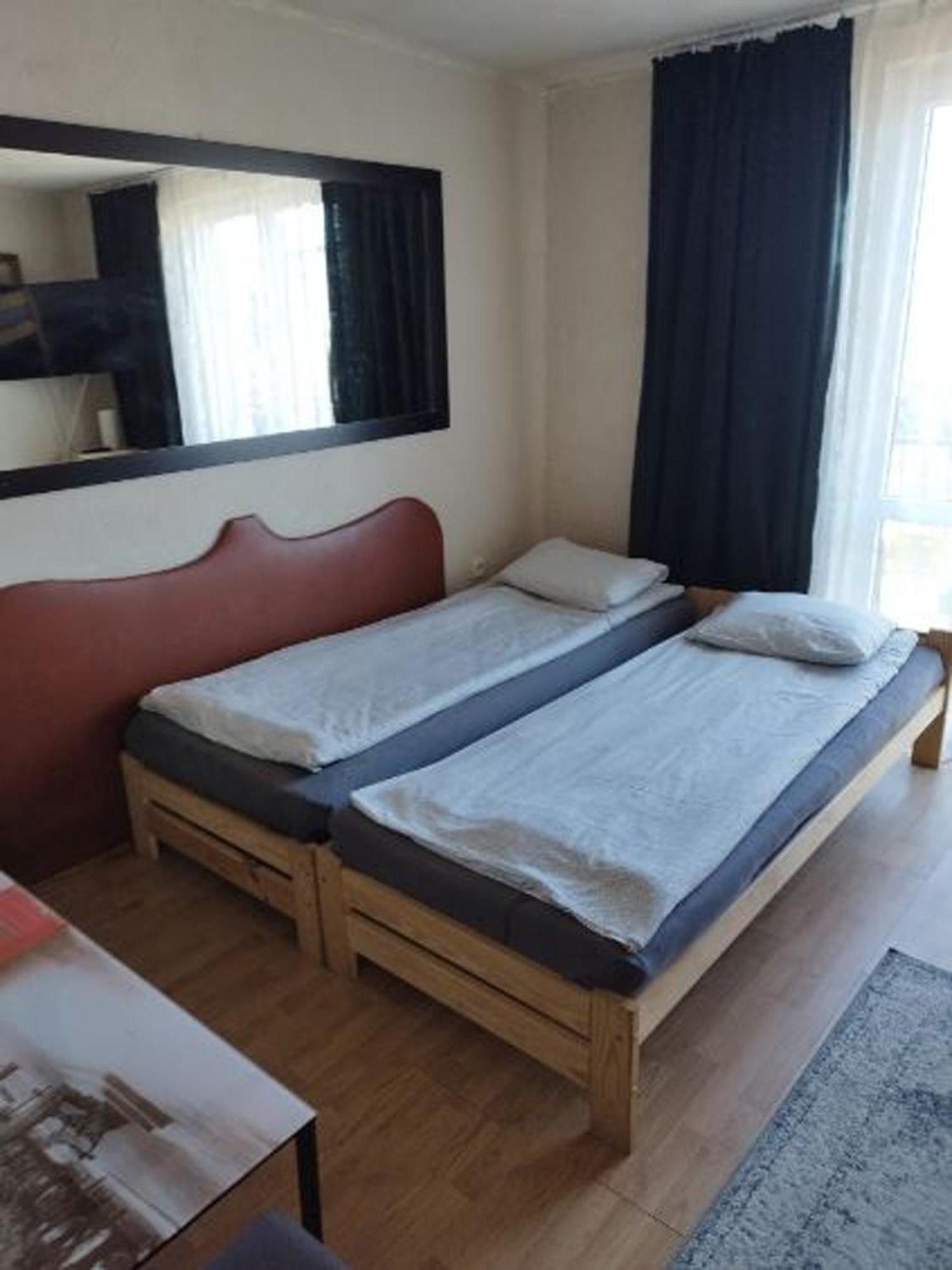 Kormoran Wczasy Apartment Wladyslawowo Bagian luar foto