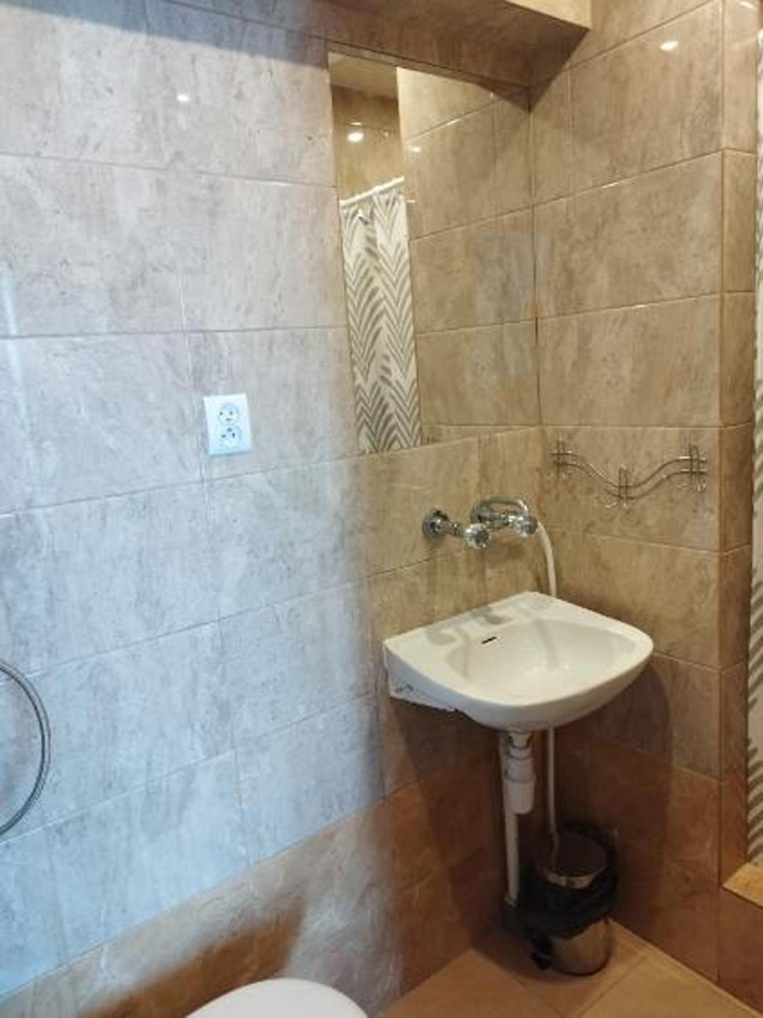Kormoran Wczasy Apartment Wladyslawowo Bagian luar foto