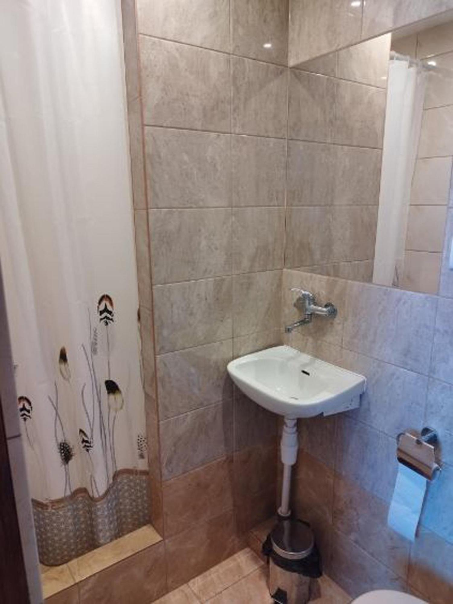 Kormoran Wczasy Apartment Wladyslawowo Bagian luar foto